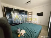 Vila mobilata si utilata P+1E+M-beci-magazie