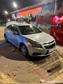 Chevrolet Cruze 1.8 Benzina 2012 Euro 5