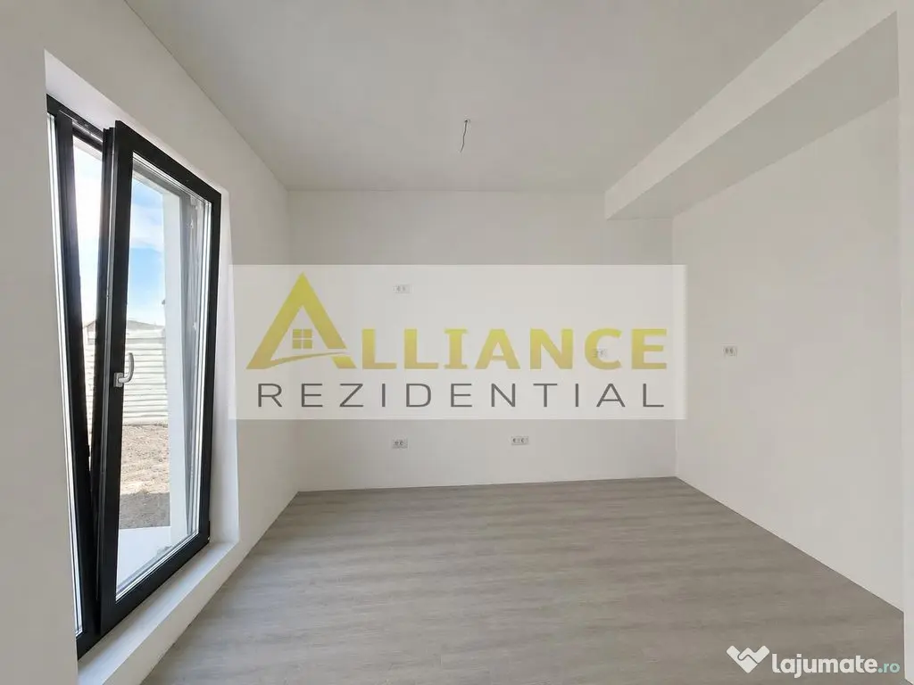 Vila str Miorita-4 camere-3 bai-2 dressinguri-beci