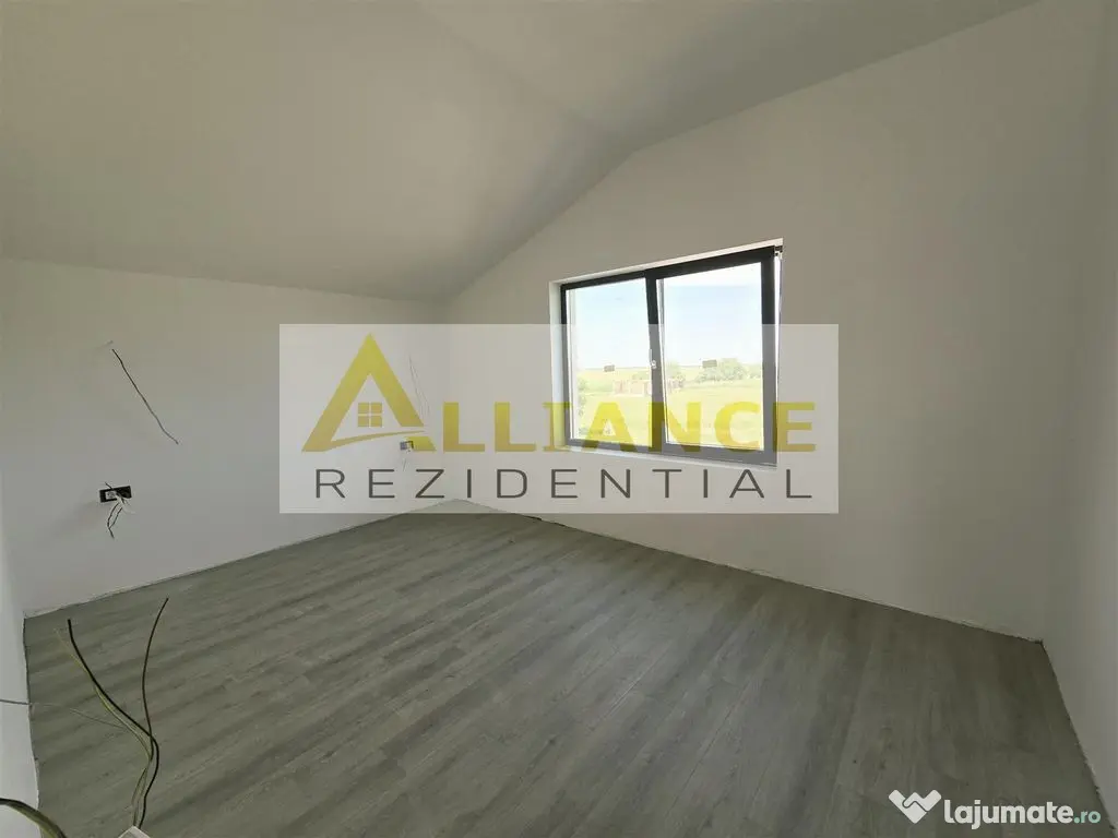 Vila str Miorita-4 camere-3 bai-2 dressinguri-beci