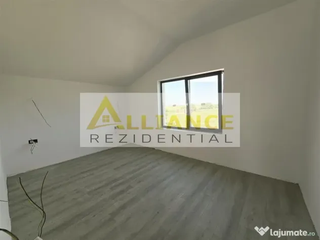 Vila str Miorita-4 camere-3 bai-2 dressinguri-beci