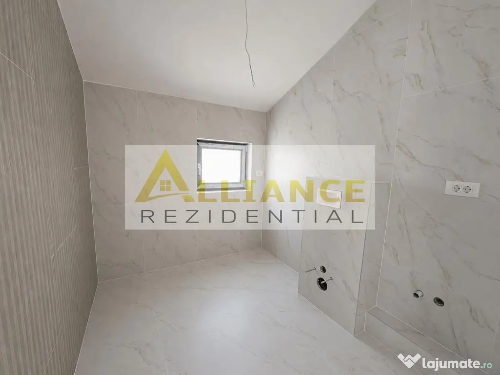 Vila str Miorita-4 camere-3 bai-2 dressinguri-beci