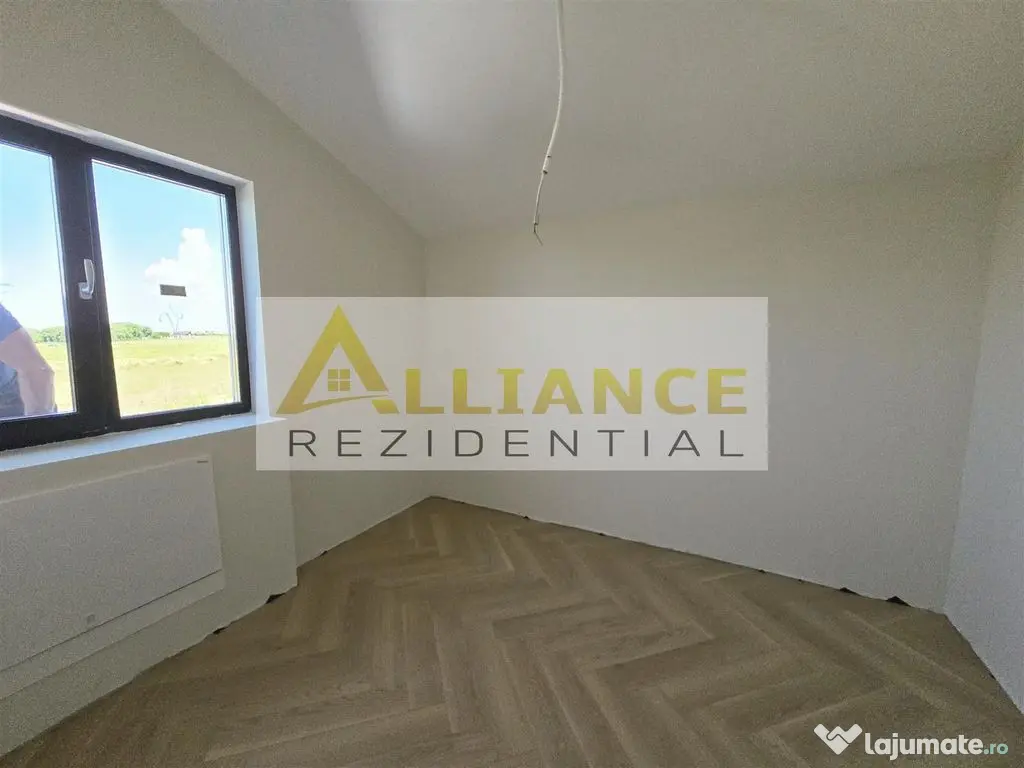 Vila str Miorita-4 camere-3 bai-2 dressinguri-beci
