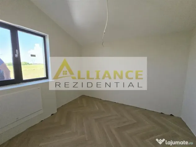 Vila str Miorita-4 camere-3 bai-2 dressinguri-beci