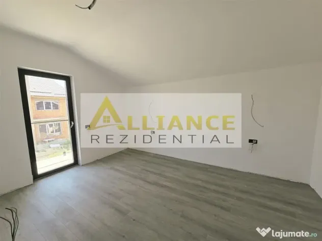 Vila str Miorita-4 camere-3 bai-2 dressinguri-beci