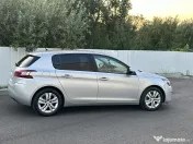 Peugeot 308*unic proprietar Ro*1.6 diesel*af.2017/luna 02*fiscal pe loc !