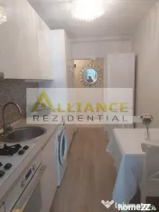 Metrou Dimitrie Leonida Ap 2 Camere+gradina