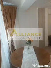 Metrou Dimitrie Leonida Ap 2 Camere+gradina