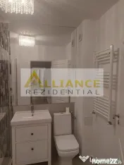 Metrou Dimitrie Leonida Ap 2 Camere+gradina
