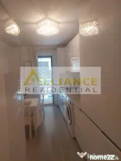 Metrou Dimitrie Leonida Ap 2 Camere+gradina