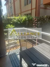 Metrou Dimitrie Leonida Ap 2 Camere+gradina