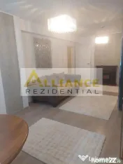 Metrou Dimitrie Leonida Ap 2 Camere+gradina