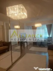 Metrou Dimitrie Leonida Ap 2 Camere+gradina