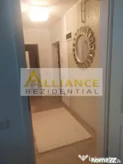 Metrou Dimitrie Leonida Ap 2 Camere+gradina