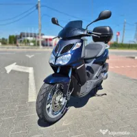 Scuter Aprilia Sportcity 125cc – 2011