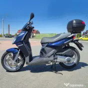 Scuter Aprilia Sportcity 125cc – 2011
