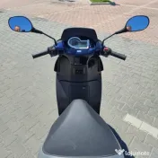 Scuter Aprilia Sportcity 125cc – 2011