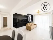 Apartament 2 camere modern - zona Tomis Plus - parcare inclu