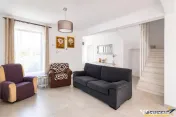 Casa familiala,3 dormitoare,incazire pardoseala,terasa,530 m