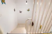 Casa familiala,3 dormitoare,incazire pardoseala,terasa,530 m