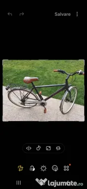 Bicicleta adulti 