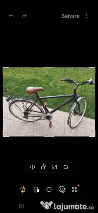 Bicicleta adulti