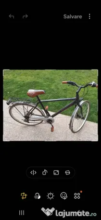 Bicicleta adulti