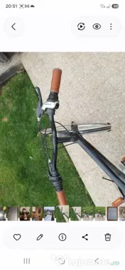 Bicicleta adulti 