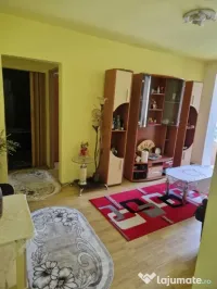 Apartament 2 camere semidecomandat 45 mp Bailesti Centru
