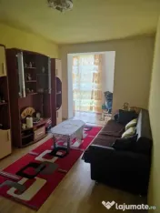 Apartament 2 camere semidecomandat 45 mp Bailesti Centru