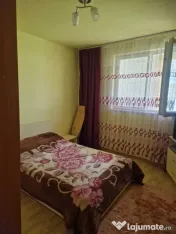 Apartament 2 camere semidecomandat 45 mp Bailesti Centru