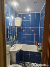Apartament 2 camere semidecomandat 45 mp Bailesti Centru