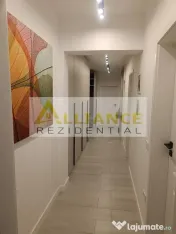 APARTAMENT 3 CAMERE | GRAND KRISTAL | 108 MP | PARCARE IN... 