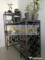 APARTAMENT 3 CAMERE | GRAND KRISTAL | 108 MP | PARCARE IN... 