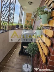 APARTAMENT 3 CAMERE | GRAND KRISTAL | 108 MP | PARCARE IN... 