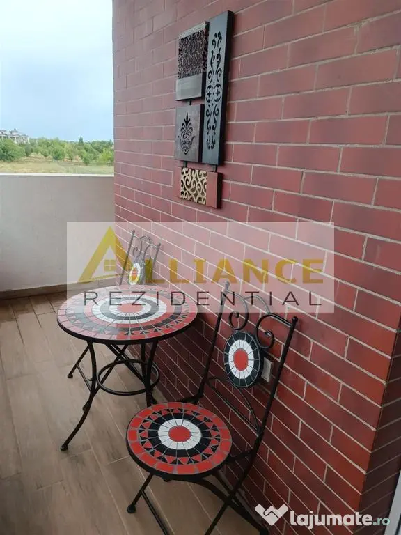 APARTAMENT 3 CAMERE | GRAND KRISTAL | 108 MP | PARCARE IN...
