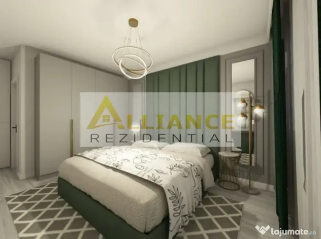 APARTAMENT 3 CAMERE | GRAND KRISTAL | 108 MP | PARCARE IN...