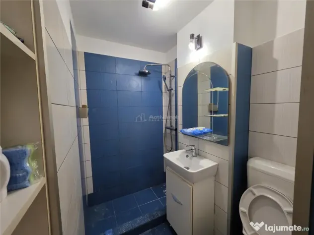 2 camere - Ion Berindei - Colentina