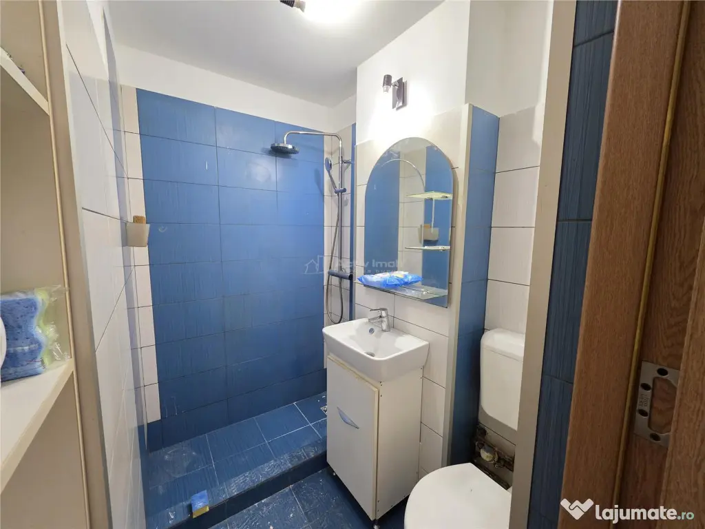 2 camere - Ion Berindei - Colentina
