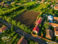 FILM! 4.554 mp intravilan versatil, PUZ: rezidential comerci 