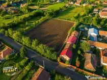 FILM! 4.554 mp intravilan versatil, PUZ: rezidential comerci