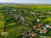 FILM! 4.554 mp intravilan versatil, PUZ: rezidential comerci 