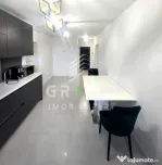 3 camere, 64 mp | Etaj 1 | Parcare | Zona BMW–Vivo Mall