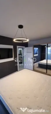 3 camere, 64 mp | Etaj 1 | Parcare | Zona BMW–Vivo Mall