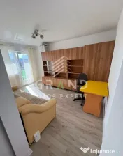 OPORTUNITATE DE INVESTIȚIE ÎN GRIGORESCU | GARSONIERĂ REN