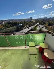 OPORTUNITATE DE INVESTIȚIE ÎN GRIGORESCU | GARSONIERĂ REN