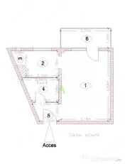 OPORTUNITATE DE INVESTIȚIE ÎN GRIGORESCU | GARSONIERĂ REN