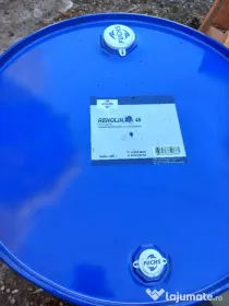 ulei hidraulic h46