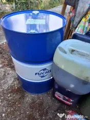 ulei hidraulic h46