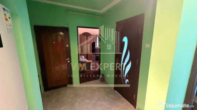 APARTAMENT 2 CAMERE ETAJ 2 DECOMANDAT GRUI CAMPULUNG